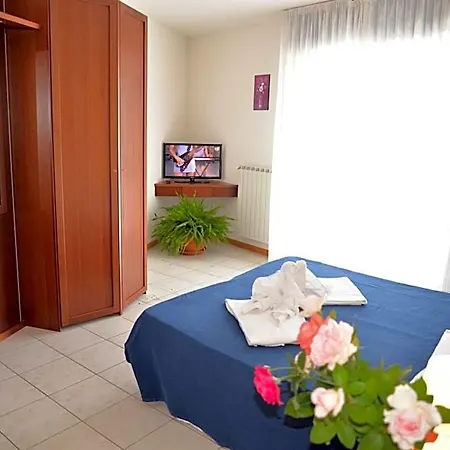 Le Corniole 3* Arezzo
