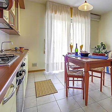 Le Corniole Lejlighedshotel 3*