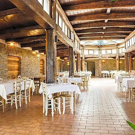 Le Corniole Lejlighedshotel