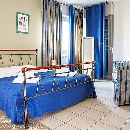 Lejlighedshotel Le Corniole 3*