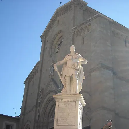 Le Corniole Arezzo