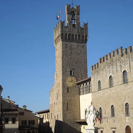 Aparthotel Le Corniole