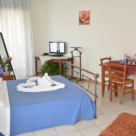 Le Corniole ארצו