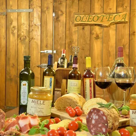 Aparthotel Le Corniole Arezzo