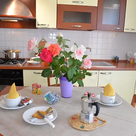 Apart Otel Le Corniole Arezzo