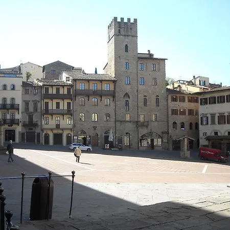 Aparthotel Le Corniole Arezzo
