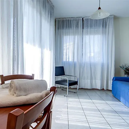 Le Corniole Apart Otel 3*