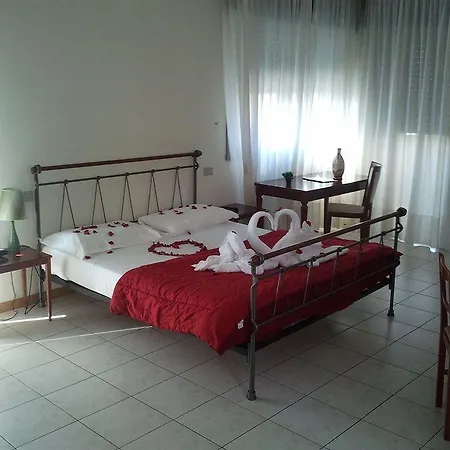 Le Corniole Appart hôtel