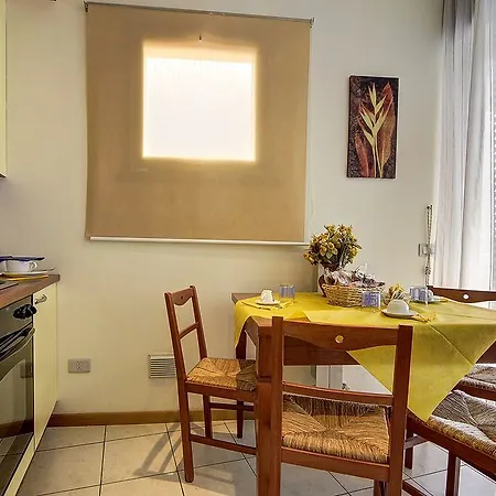 Le Corniole Aparthotel