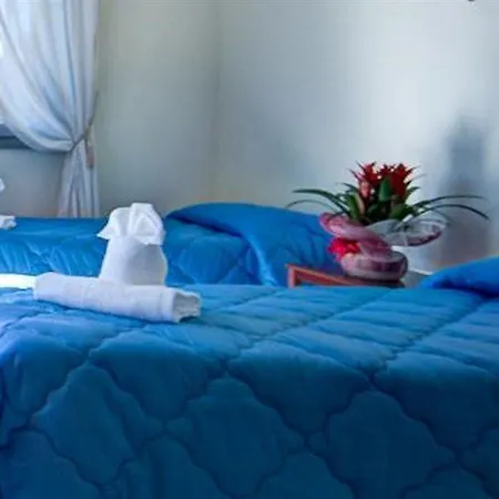 Apart Otel Le Corniole Arezzo