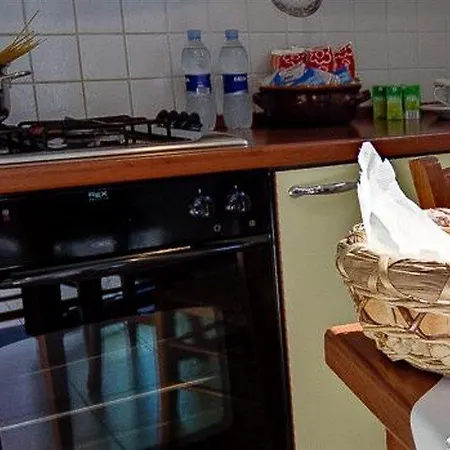 Appart hôtel Le Corniole