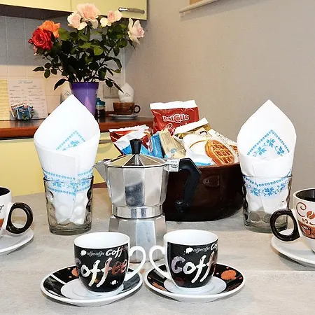 Le Corniole Apart Otel