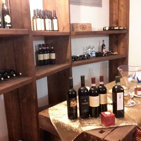 Le Corniole Ξενοδοχείο με διαμερίσματα