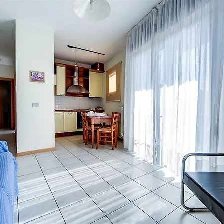 Le Corniole Apart Otel 3*