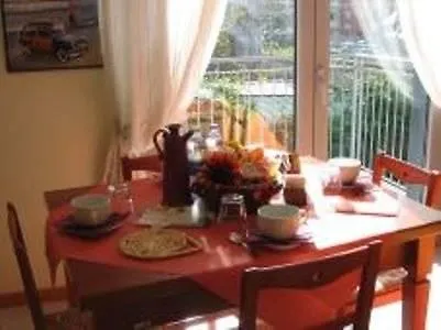 Aparthotel Le Corniole 3*