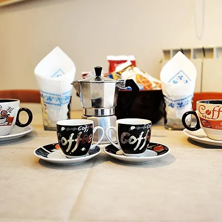 Le Corniole Appart hôtel 3*