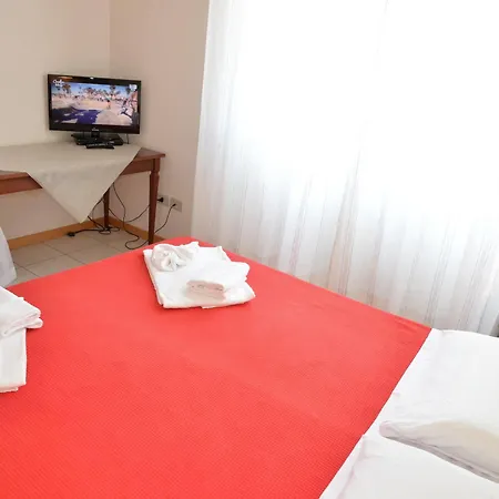 Le Corniole 3* Arezzo