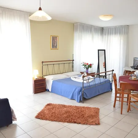 Appart hôtel Le Corniole