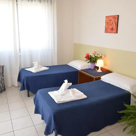 Le Corniole Apart Otel