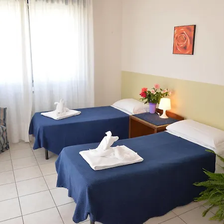 Le Corniole Aparthotel
