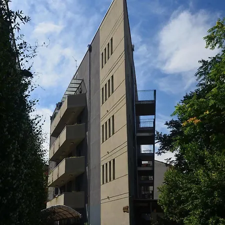 Le Corniole Aparthotel Arezzo