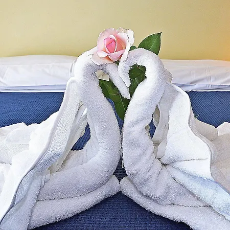 Apart Otel Le Corniole 3*