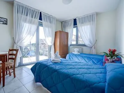 Hotel apartamentowy Le Corniole