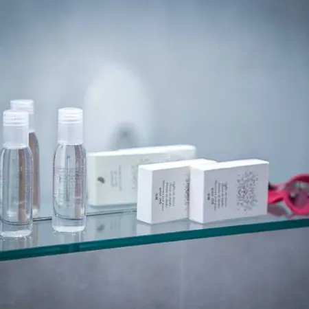 Le Corniole Apart Otel Arezzo