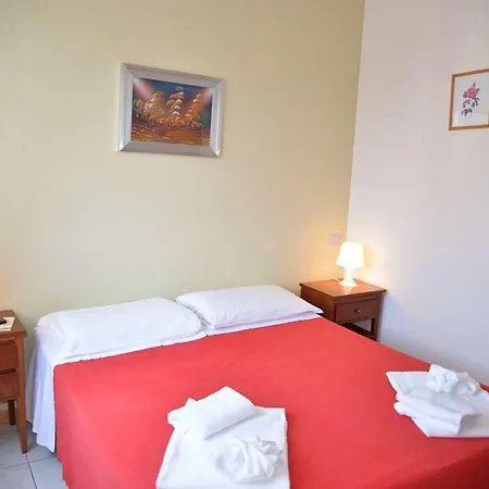 Le Corniole Aparthotel Arezzo