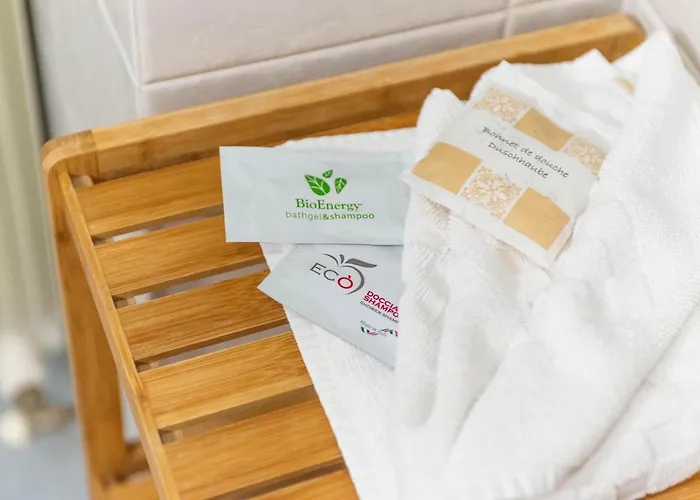 Apartahotel Le Corniole