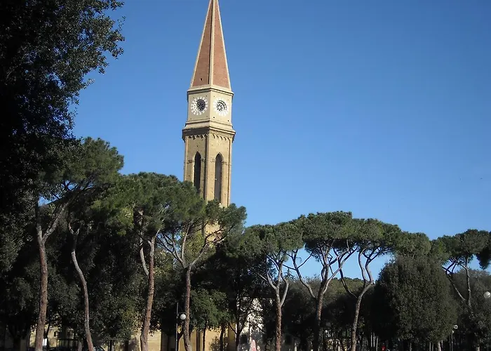 Apartahotel Le Corniole Arezzo