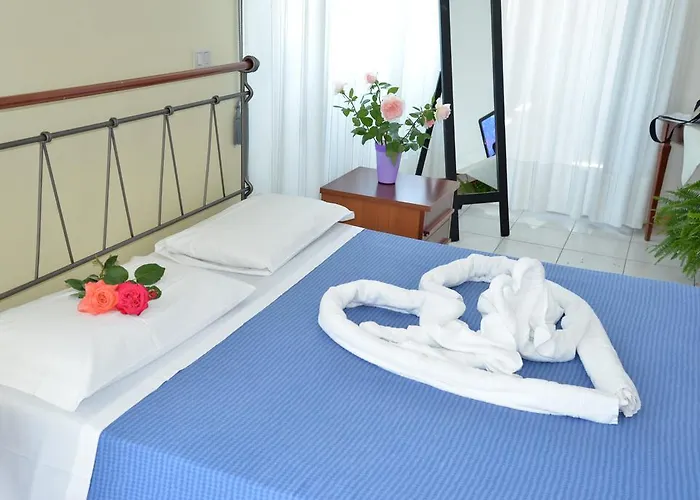 Apartahotel Le Corniole Arezzo