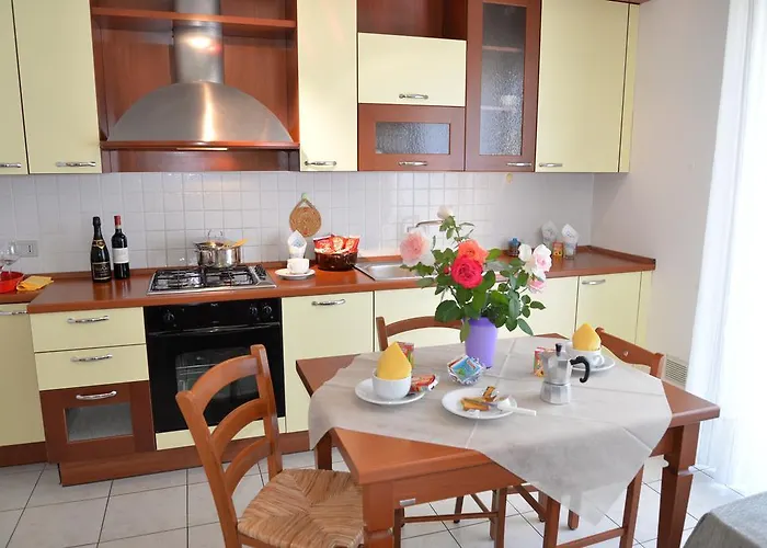 Apartahotel Le Corniole Arezzo