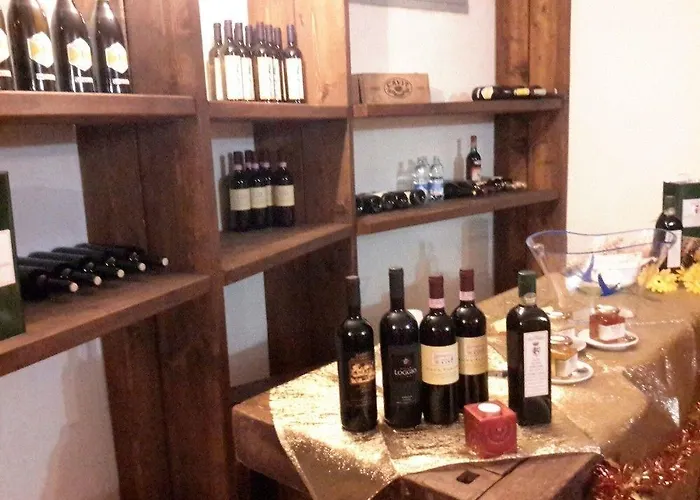 Le Corniole Apartahotel