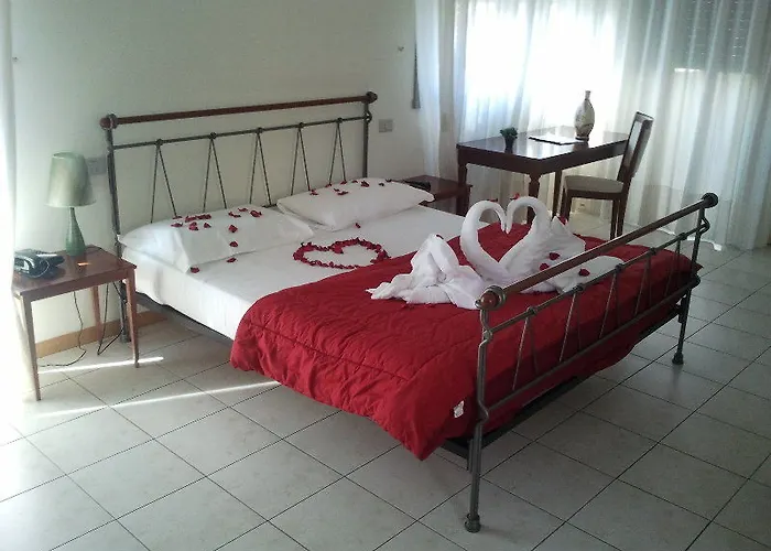 Le Corniole Apartahotel 3*