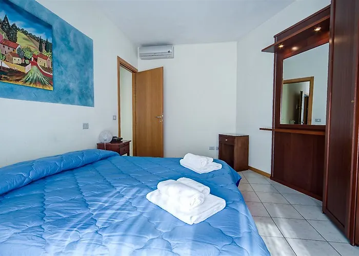 Apartahotel Le Corniole Arezzo