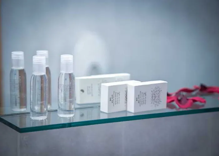 Le Corniole Apartahotel Arezzo