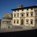 Aparthotel Le Corniole Arezzo