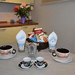 Aparthotel Le Corniole Arezzo