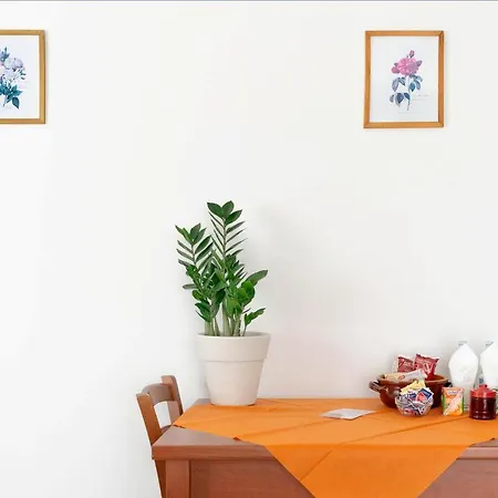 Le Corniole Apartmanhotel