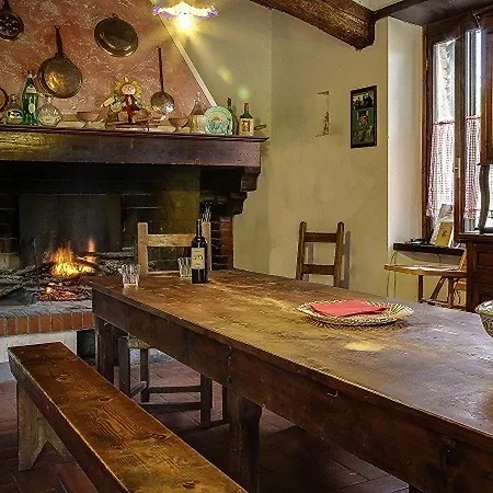 Aparthotel Le Corniole 3*