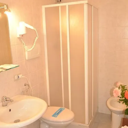 Le Corniole Aparthotel