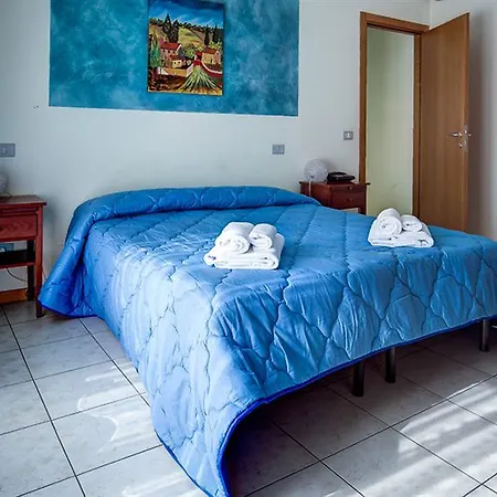 Le Corniole 3*