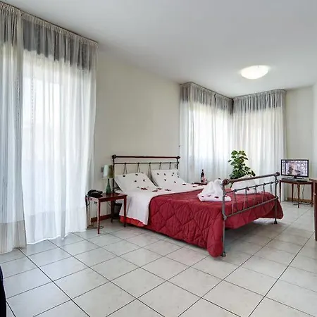 Le Corniole 3* Arezzo