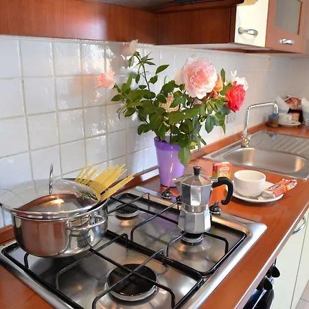 Le Corniole 3* Arezzo